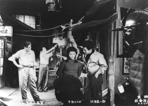 東映シリーズ DVD 6巻 「路傍の石」「はだかっ子」他 三國連太郎 今井正 ㊽ 第4章「行け行け東映・積極経営推進」｜創立70周年特別寄稿『東映
