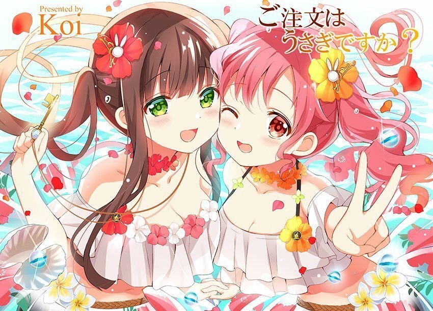 ごちうさ最新話の見どころまとめ（まんがタイムきららMAX2022年10月号