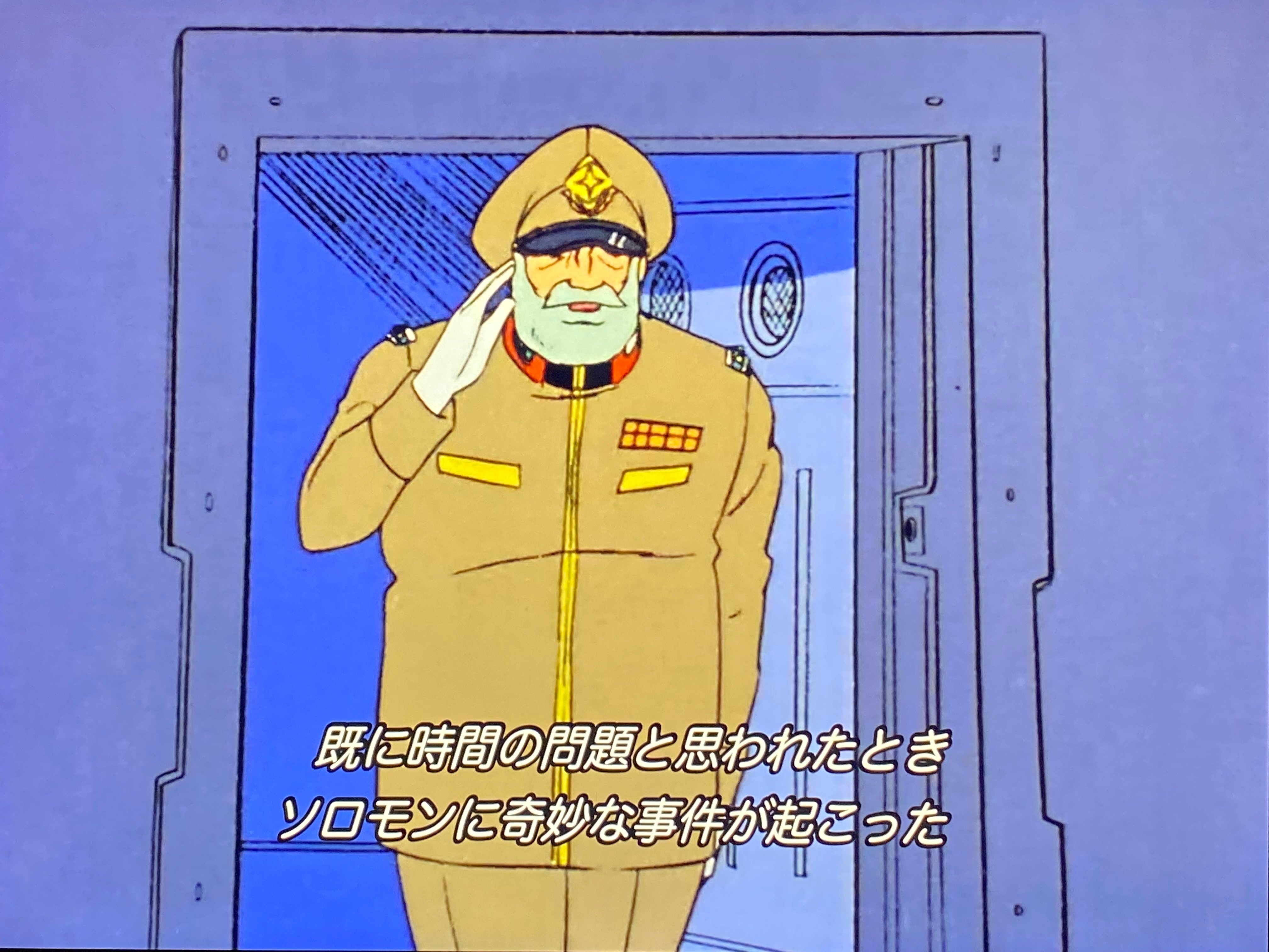 新時代の戦争とニュータイプがもたらす未来～機動戦士ガンダム