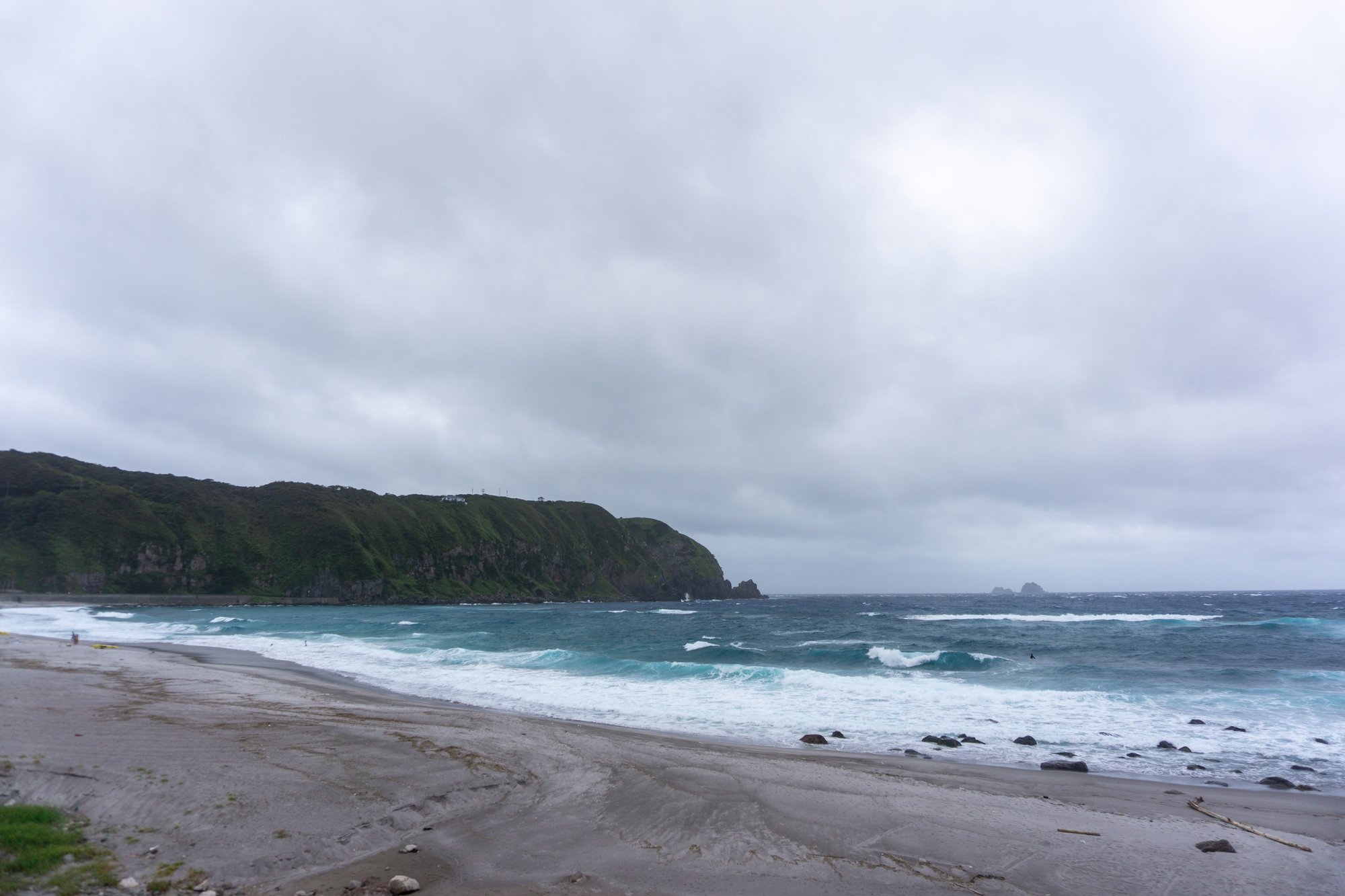 輪行で行く 神津島旅行記 やすえってぃ Note 輪行で行く 神津島旅行記 やすえってぃ Note