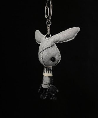 Vol.14 ARTが大好きな私がTOGAWADOLLとコラボしました。 | EGO