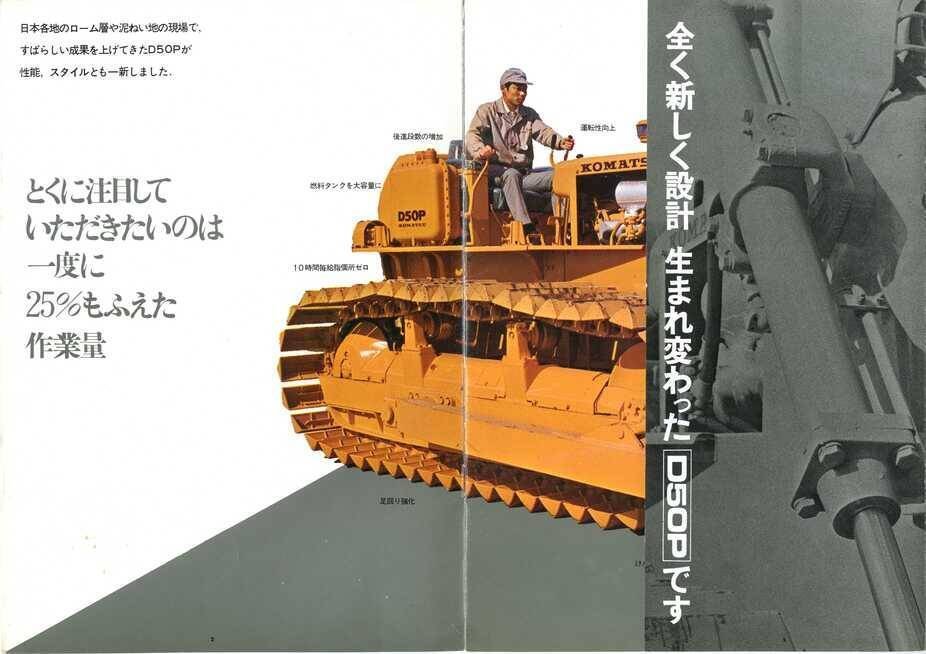 ブルドーザ小型（～4t） | 建設機械レンタルのイマギイレ