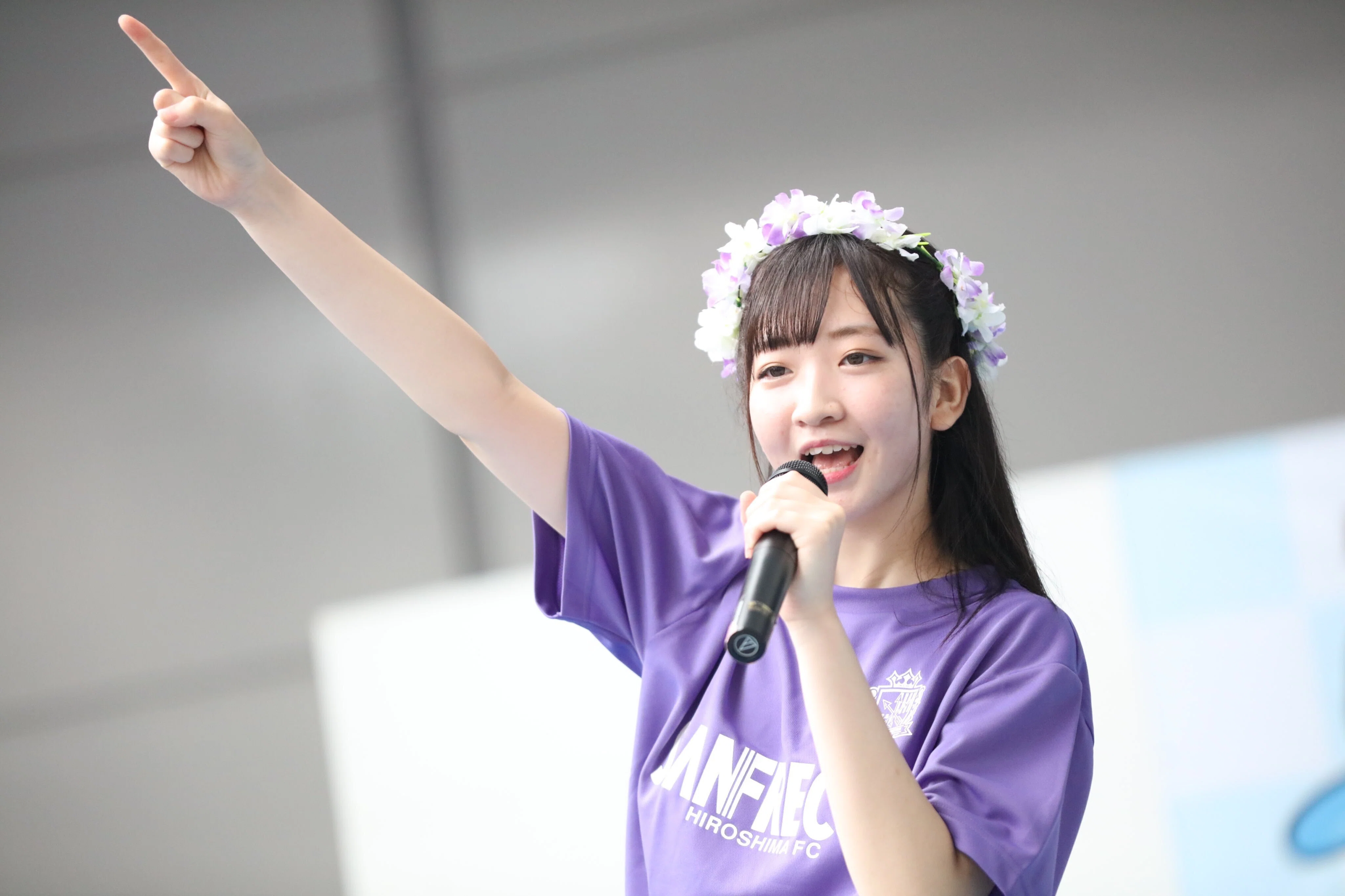 spl∞ash　うちわ SPL∞ASH 10期生紹介！｜renofa_stu_love
