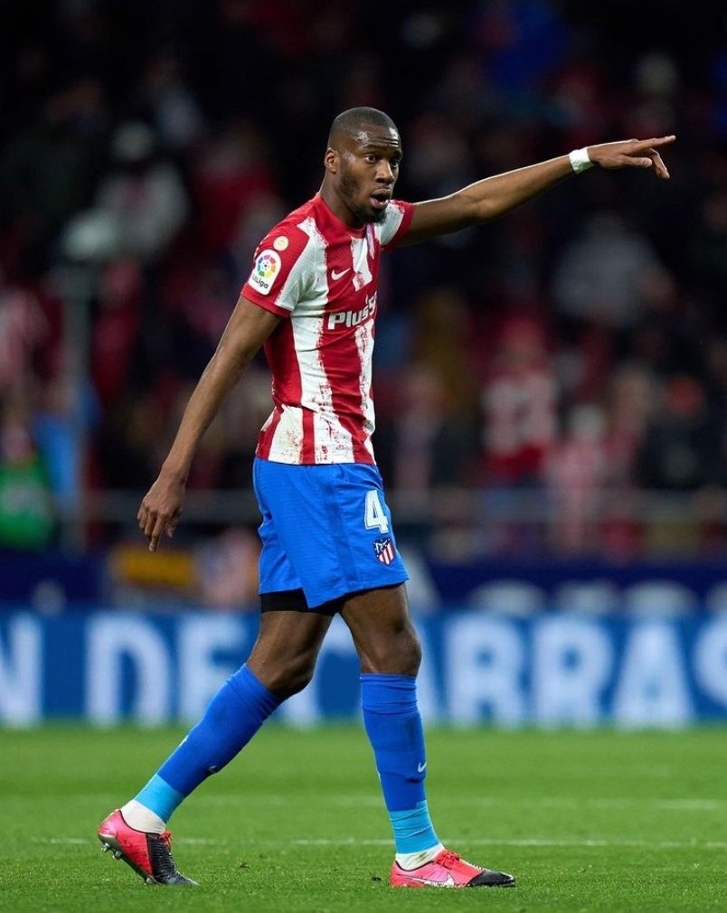 Atlético de Madrid 22/23シーズン選手紹介｜23