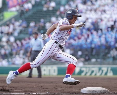 ユニフォーム的・夏の甲子園2022 名場面ベストナイン｜タカヤマ