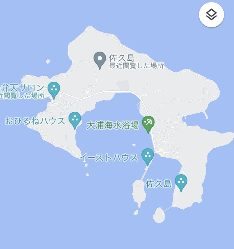 122 三河湾に浮かぶ小島でアートピクニック 愛知 佐久島 ミヤコカエデ Miyako Kaede Note