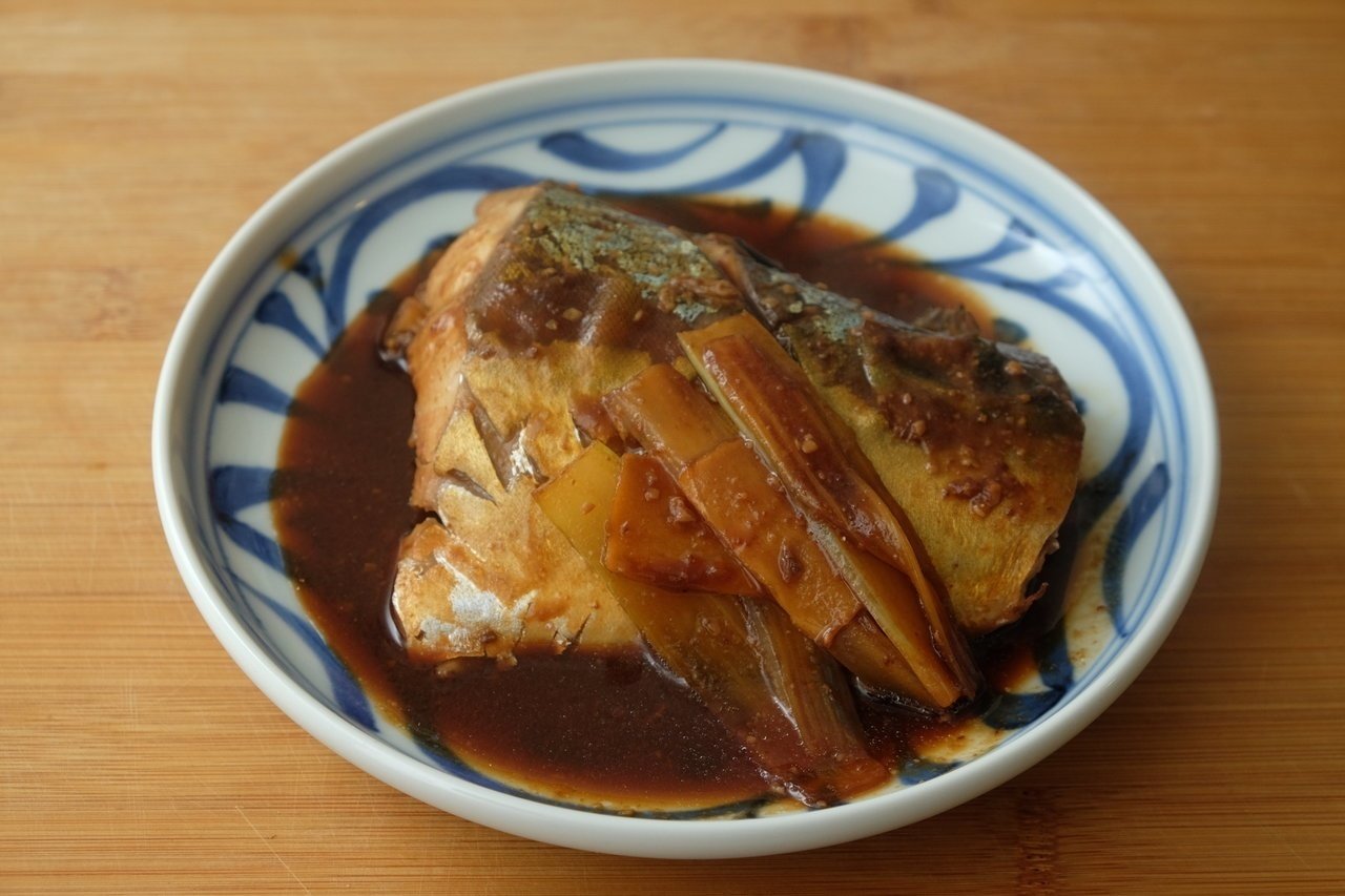 サバの味噌煮 SuiSuiオープン うまい！鯖匠 さばみそ煮 | 商品情報 | ニッスイ
