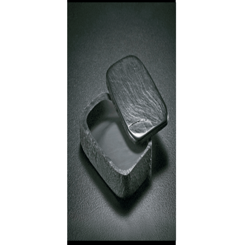 伝統石工「雄勝硯」について知財情報から探ってみた【地財探訪 No.7