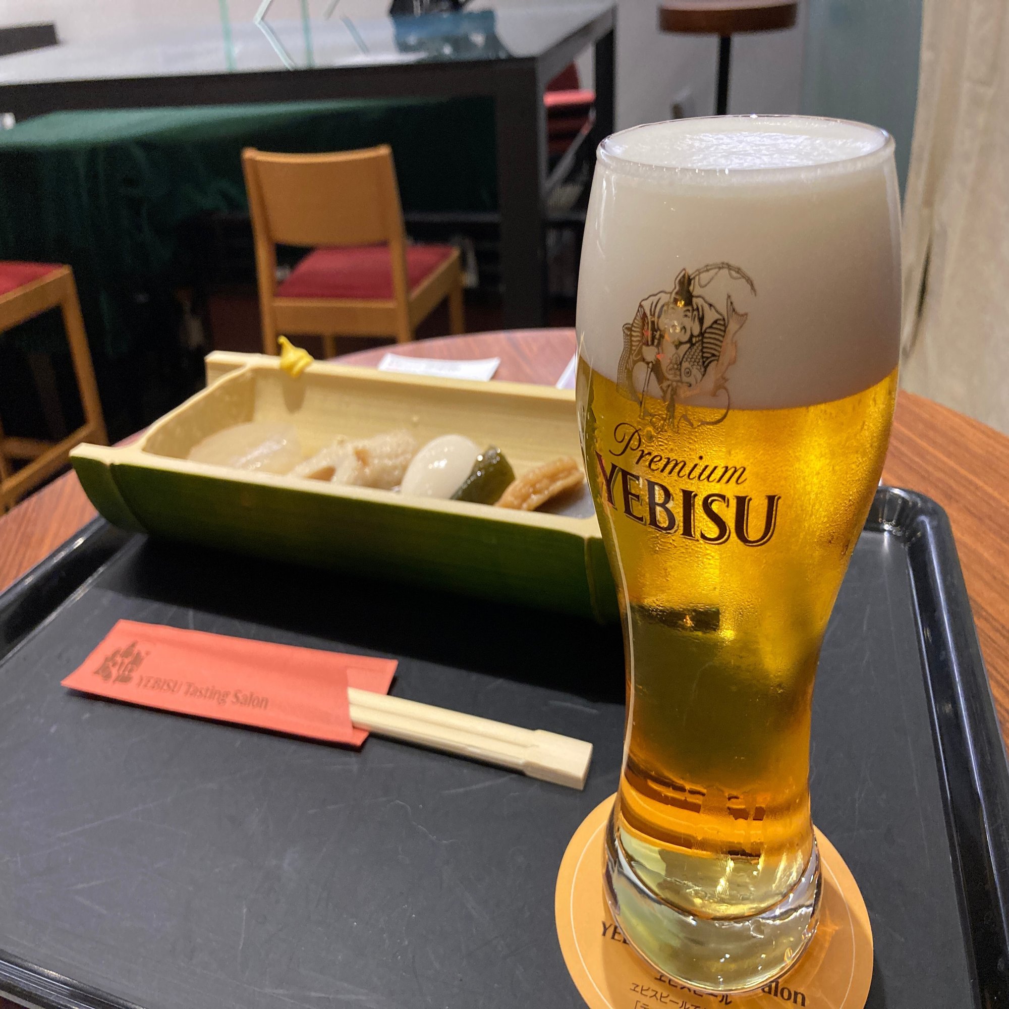 9-4 ビール名所めぐり #4 ビール坂＆恵比寿ビール工場跡（恵比寿ガーデンプレイス）｜ひるべえ