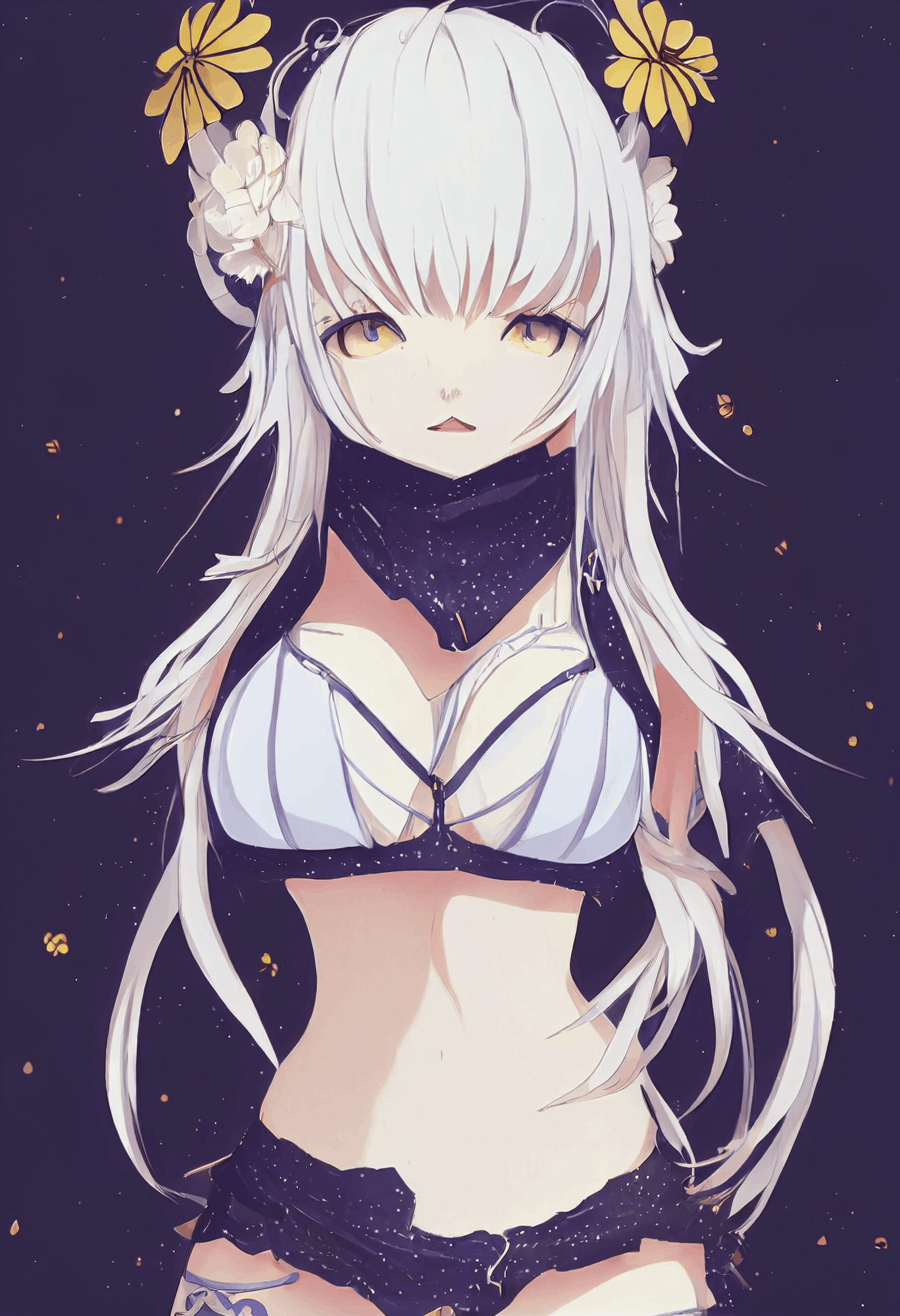 Midjourney アニメ 2次元っぽいイラスト画像の作り方 研究課程 Matsuri Note Midjourney アニメ 2次元っぽいイラスト画像の作り方 研究課程 Matsuri Note