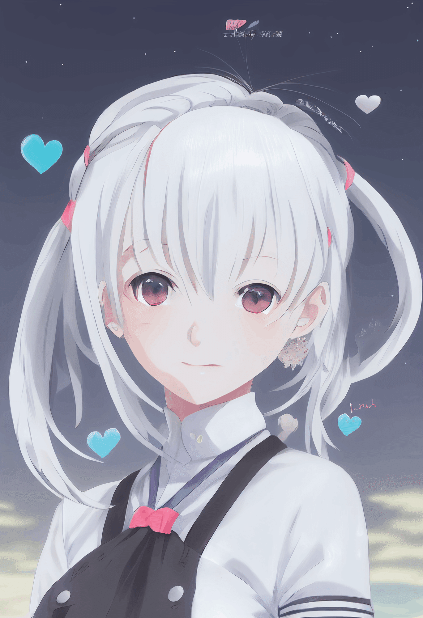 Midjourney アニメ 2次元っぽいイラスト画像の作り方 研究課程 Matsuri Note Midjourney アニメ 2次元っぽいイラスト画像の作り方 研究課程 Matsuri Note