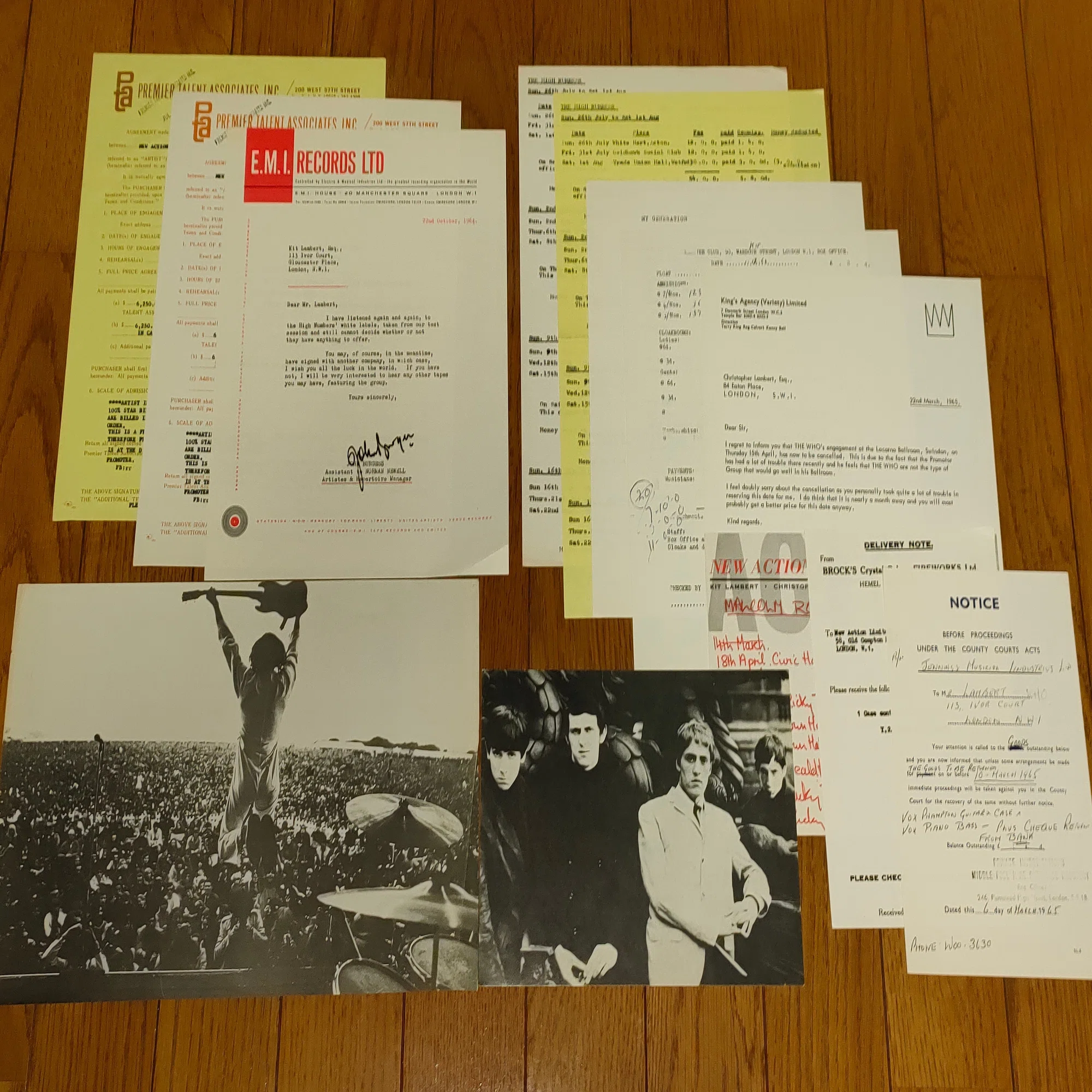 Live at Leeds】(1970) The Who 熱狂の爆音ライヴ盤｜よっしー