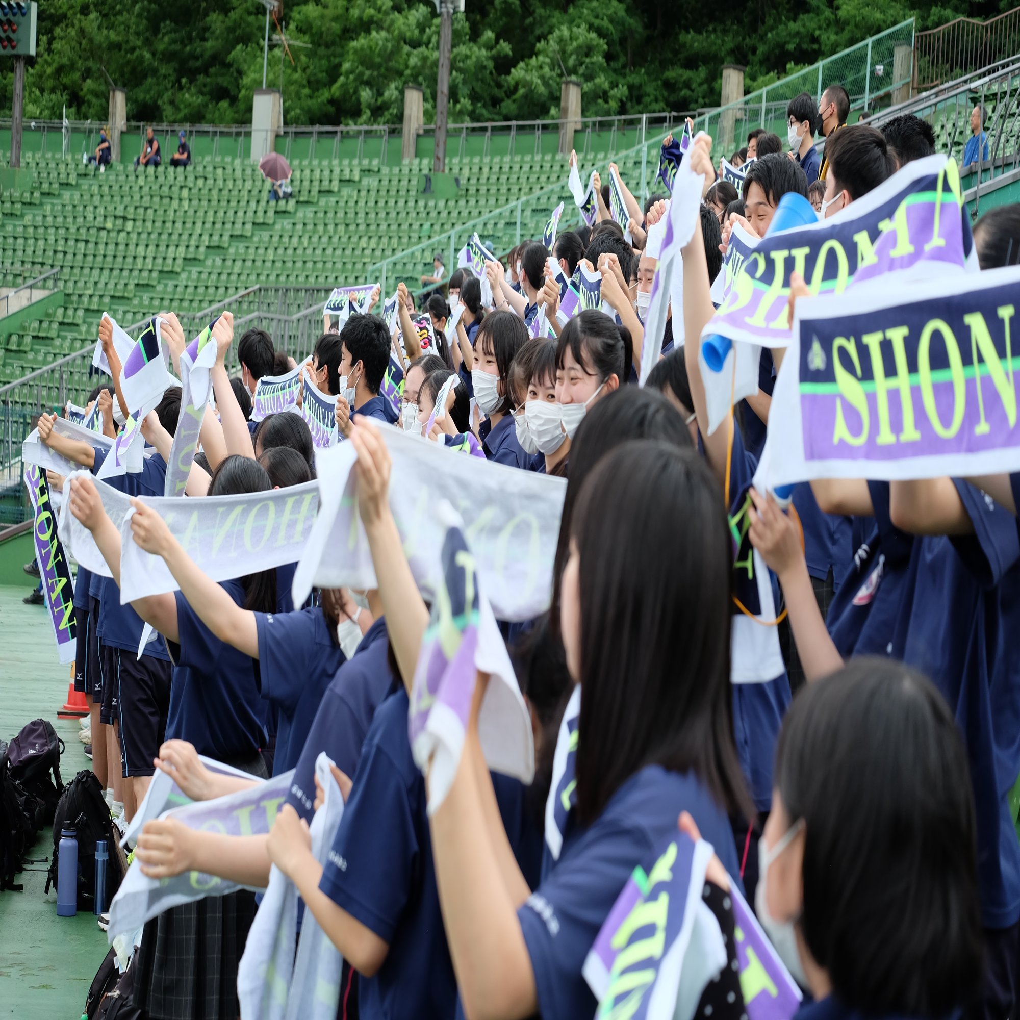 野球部 単独出場 北上翔南高等学校