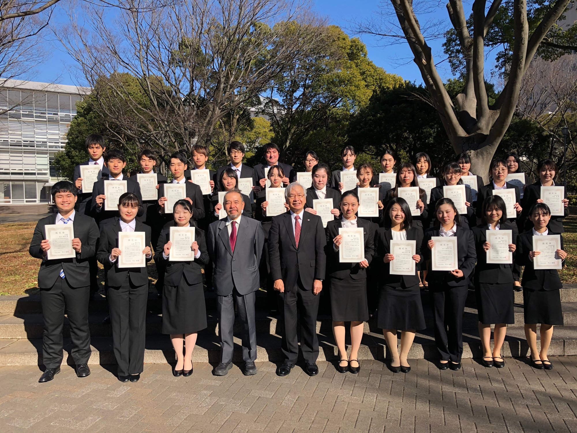 取材記事 学生主体の持続的な活動がアイデアを生み出し 人と地域に貢献し 喜び をもたらす Mysdg Sdgsをもっと自分ごとに Note 取材記事 学生主体の持続的な活動がアイデアを生み出し 人と地域に貢献し 喜び をもたらす Mysdg Sdgsをもっと自分ごとに Note