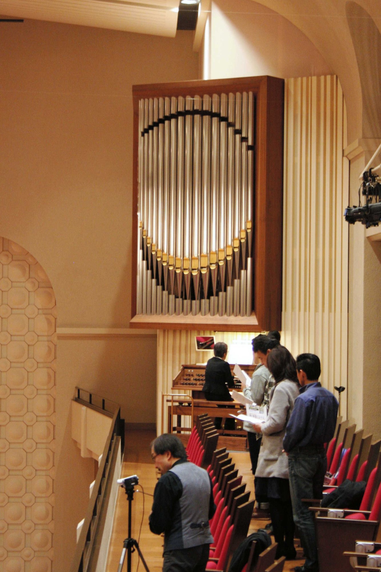 パイプオルガンと兵庫 神戸新聞公式 うっとこ兵庫 パイプオルガンと兵庫 神戸新聞公式 うっとこ兵庫