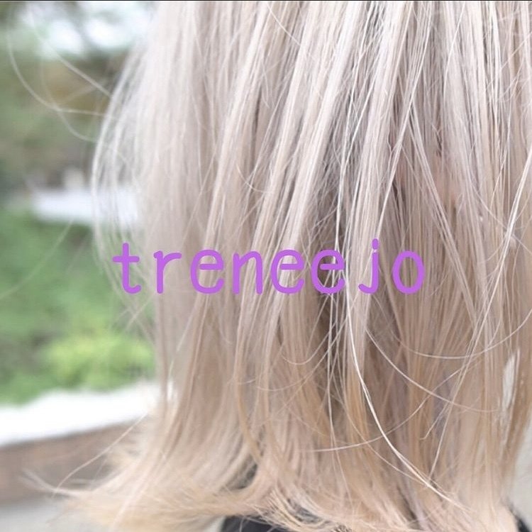 塩基性カラーホワイトがおすすめ｜Color-Recipe