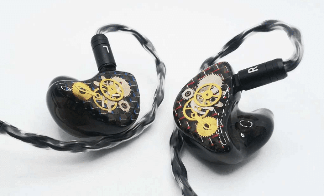 革命】自分の好きな音を実現可能…！？細かく音の傾向を変更して