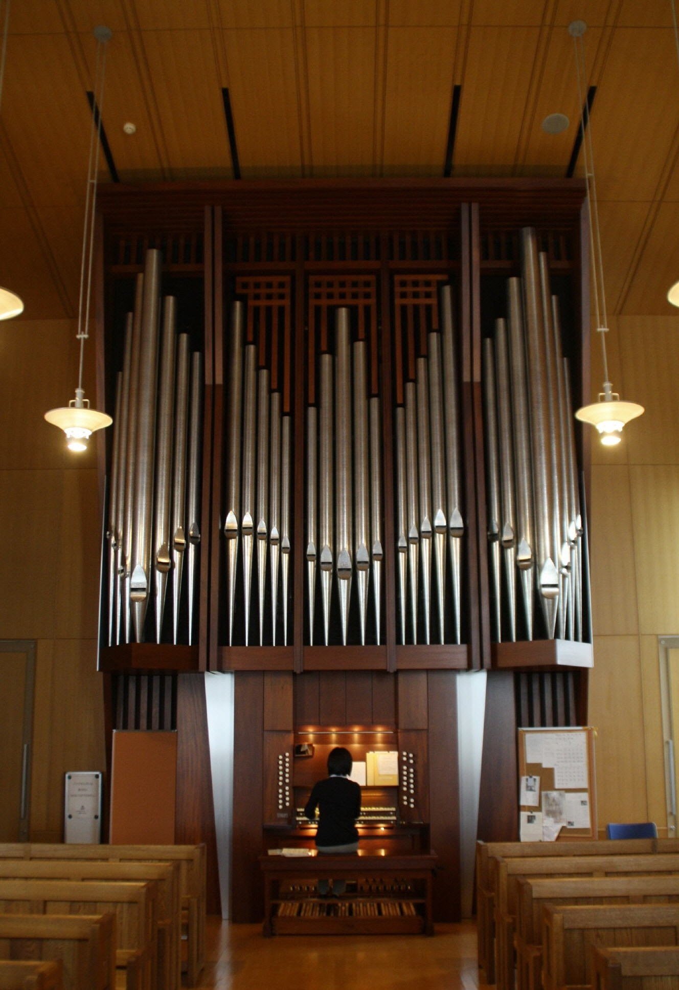 パイプオルガンと兵庫 神戸新聞公式 うっとこ兵庫 パイプオルガンと兵庫 神戸新聞公式 うっとこ兵庫