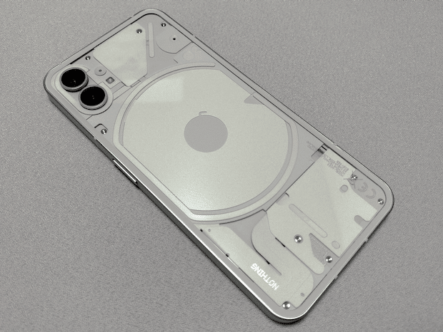 Nothing Phone (1) ホワイト 付属品完品 状態良好品 Amazon | Nothing Phone(1) 12+256 White スマートフォン本体 【日本