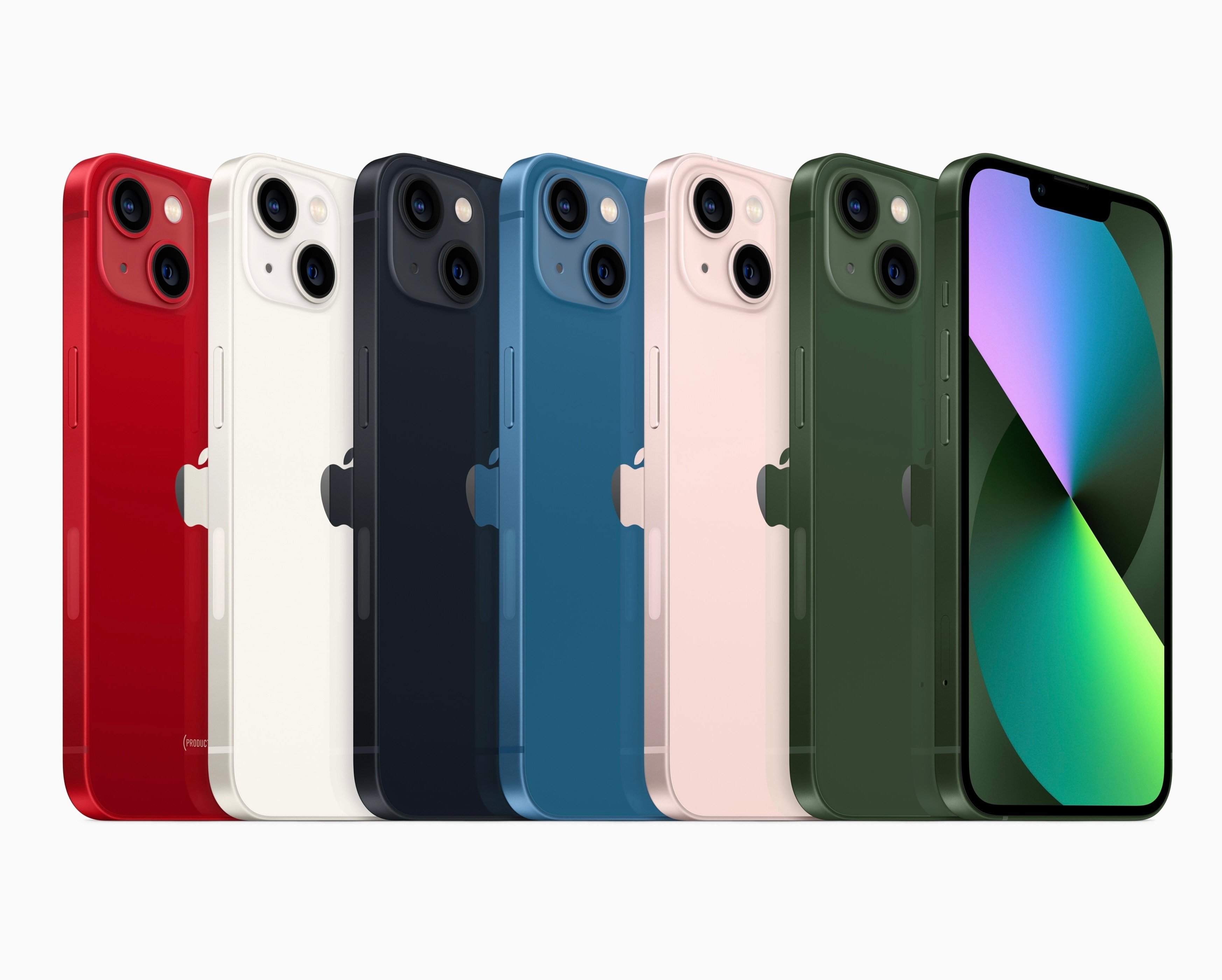 歴代iPhone調べてみた｜Muttsu 303