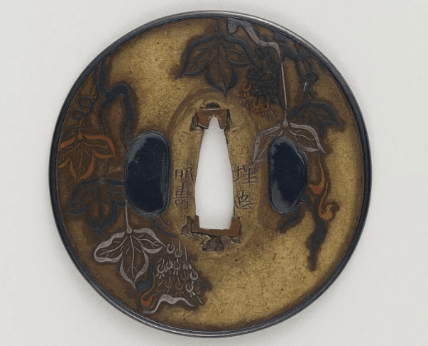 鐔を選ぶ時の優先順位は人それぞれ｜刀箱師の日本刀ブログ 中村圭佑