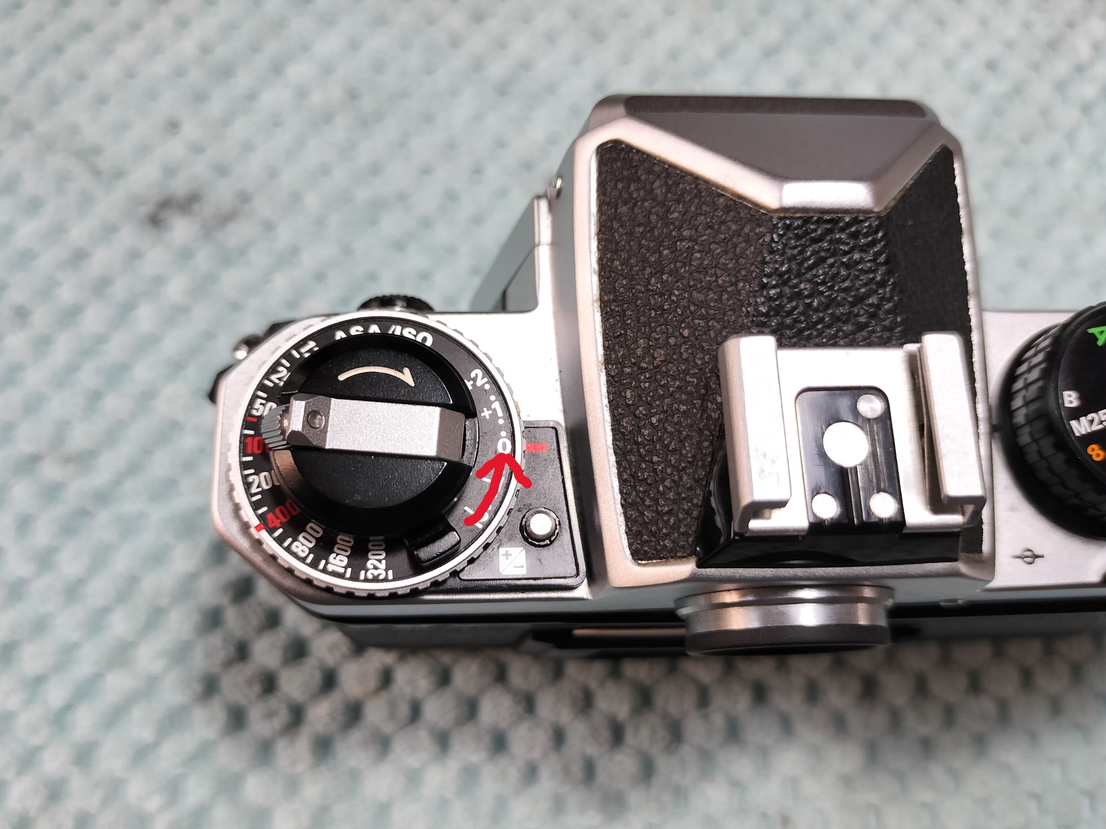 Nikon FE2の分解|フィルムカメラ修理のアクアカメラ Nikon FE2の分解|フィルムカメラ修理のアクアカメラ