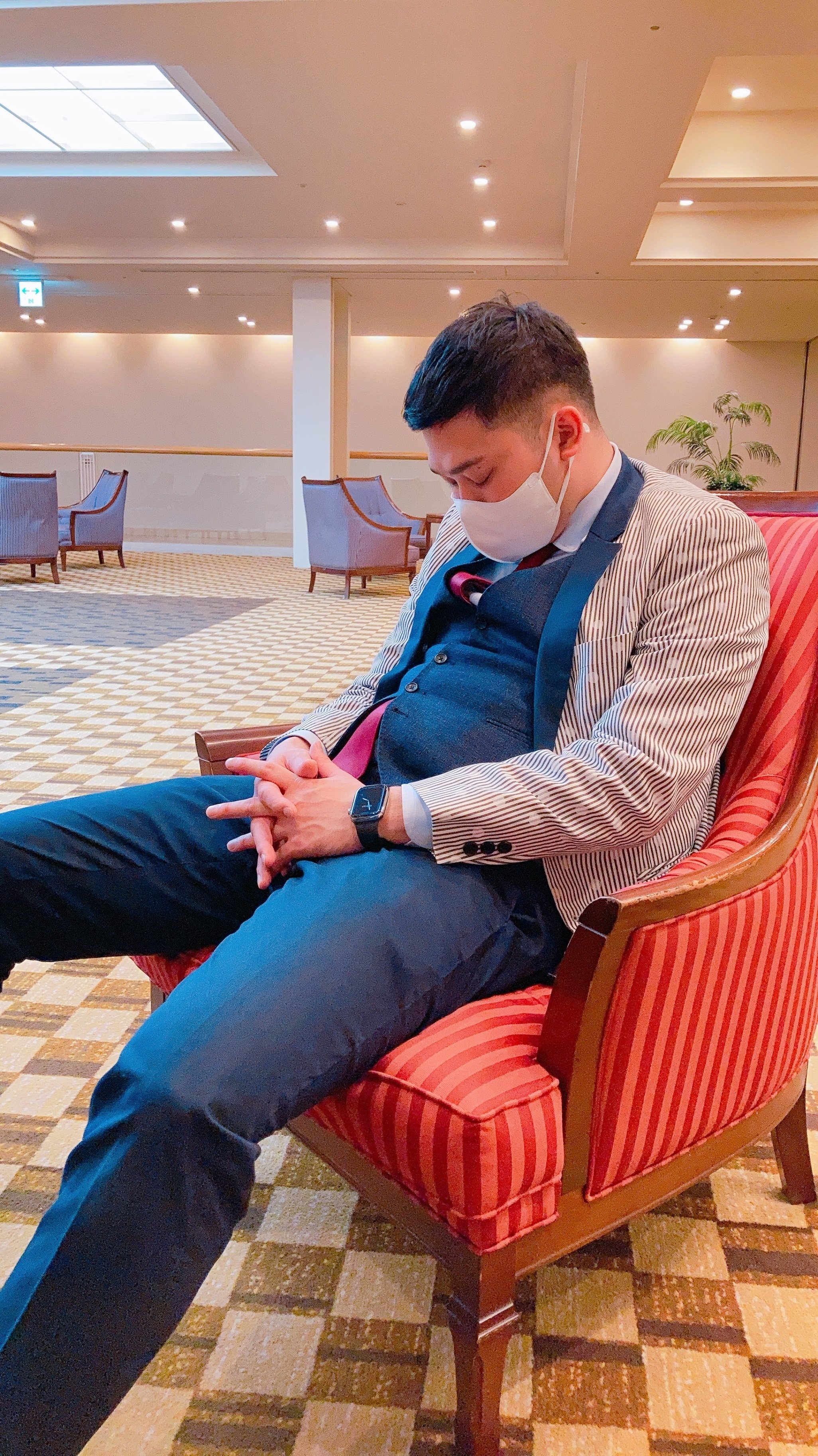 EXIT兼近さんプロデュースの泥水すすり隊を卒業しました!!!｜まんぷく