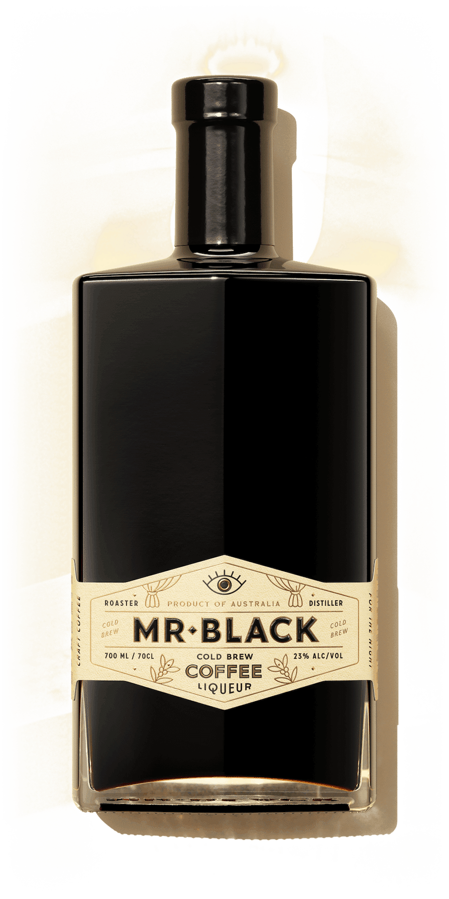 コーヒーよりもコーヒーな漆黒のお酒｜Mixology Online Magazine