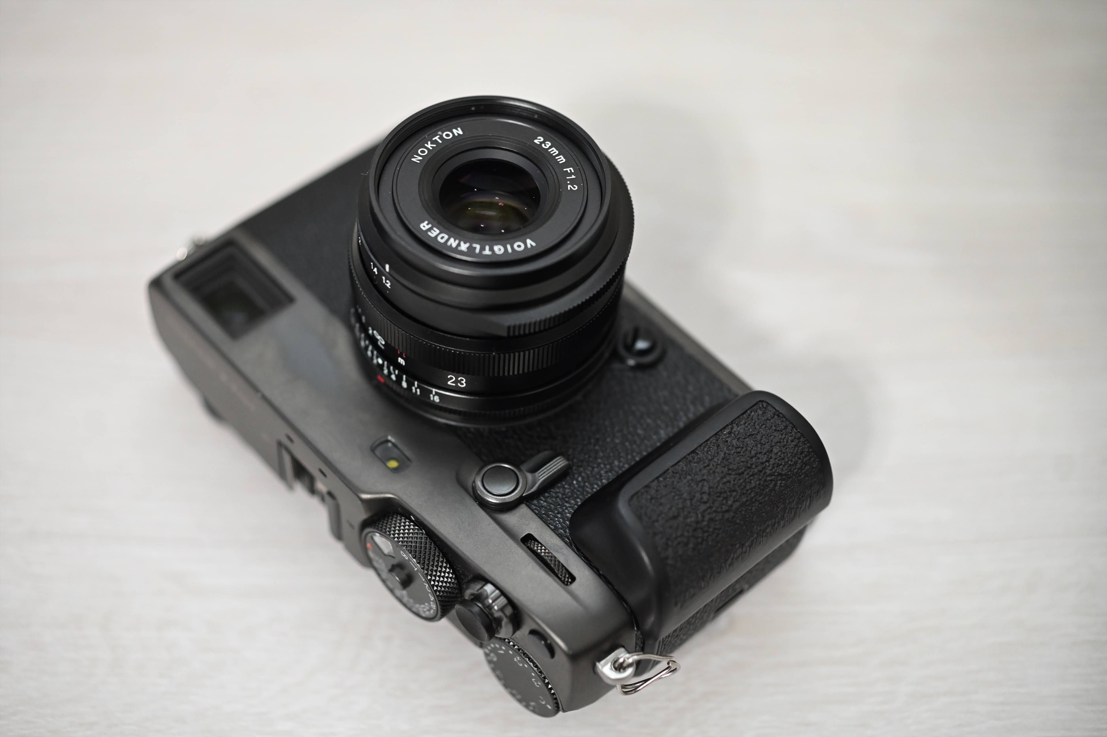 レンズ(単焦点) NOKTON 23mm F1.2 X-mount FUJIFILM NOKTON 23mm F1.2 Aspherical」の人気商品一覧 | 安い商品を通販サイト