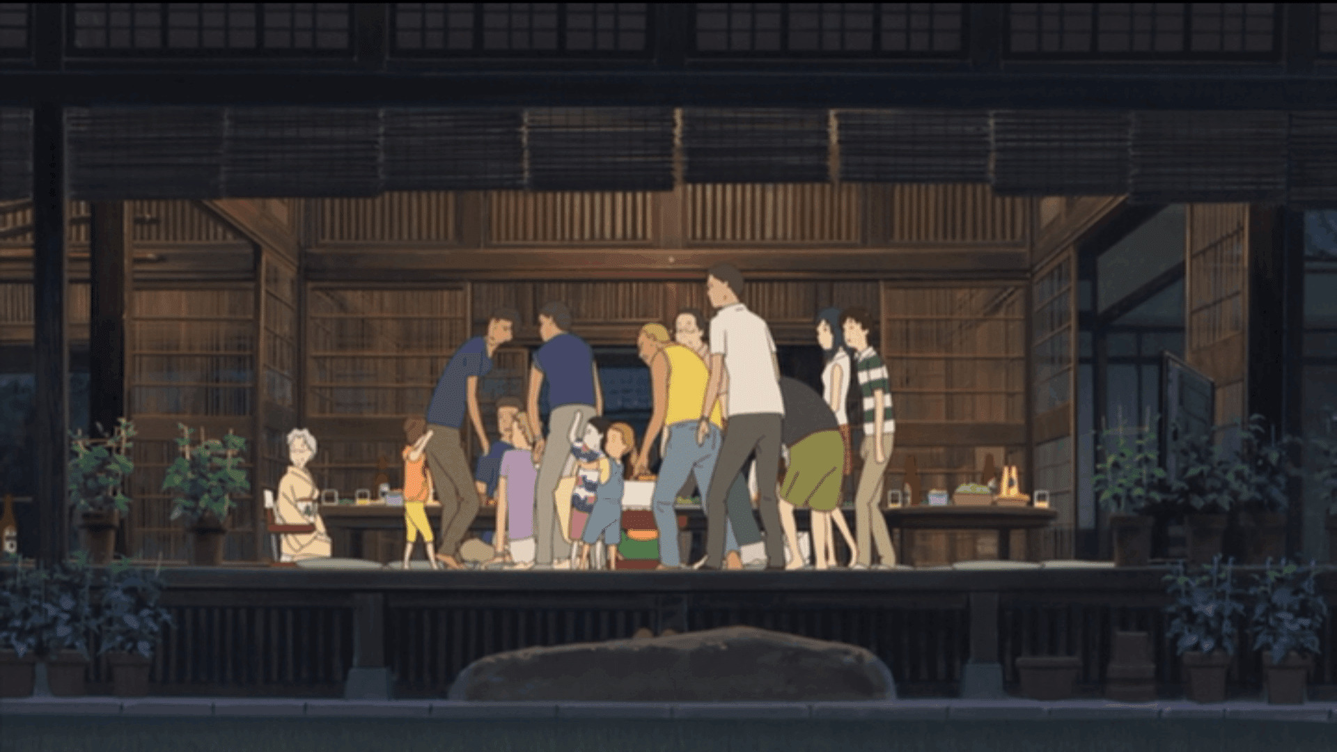 細田守 サマーウォーズ 09 を久しぶりに観た Kqck Note 細田守 サマーウォーズ 09 を久しぶりに観た Kqck Note