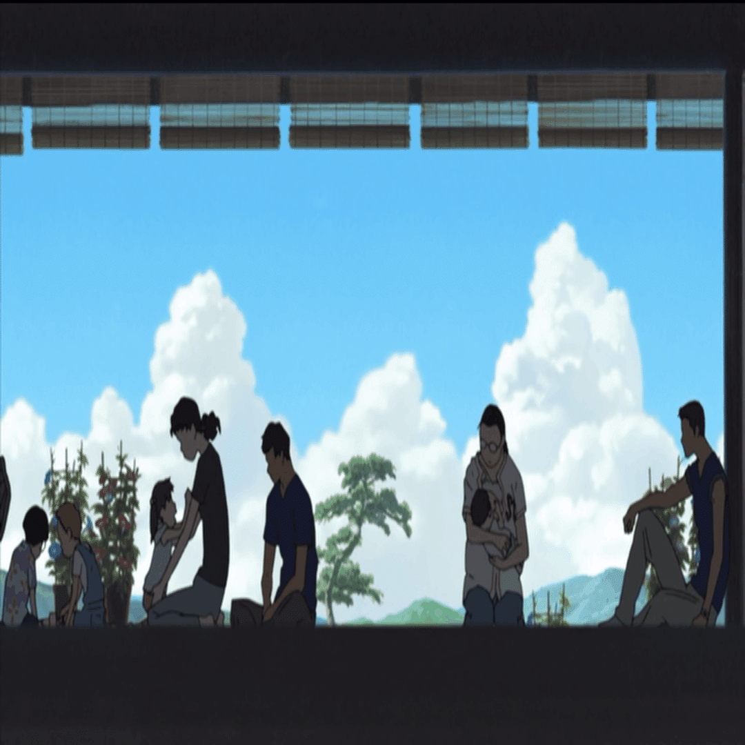 細田守 サマーウォーズ 09 を久しぶりに観た Kqck Note