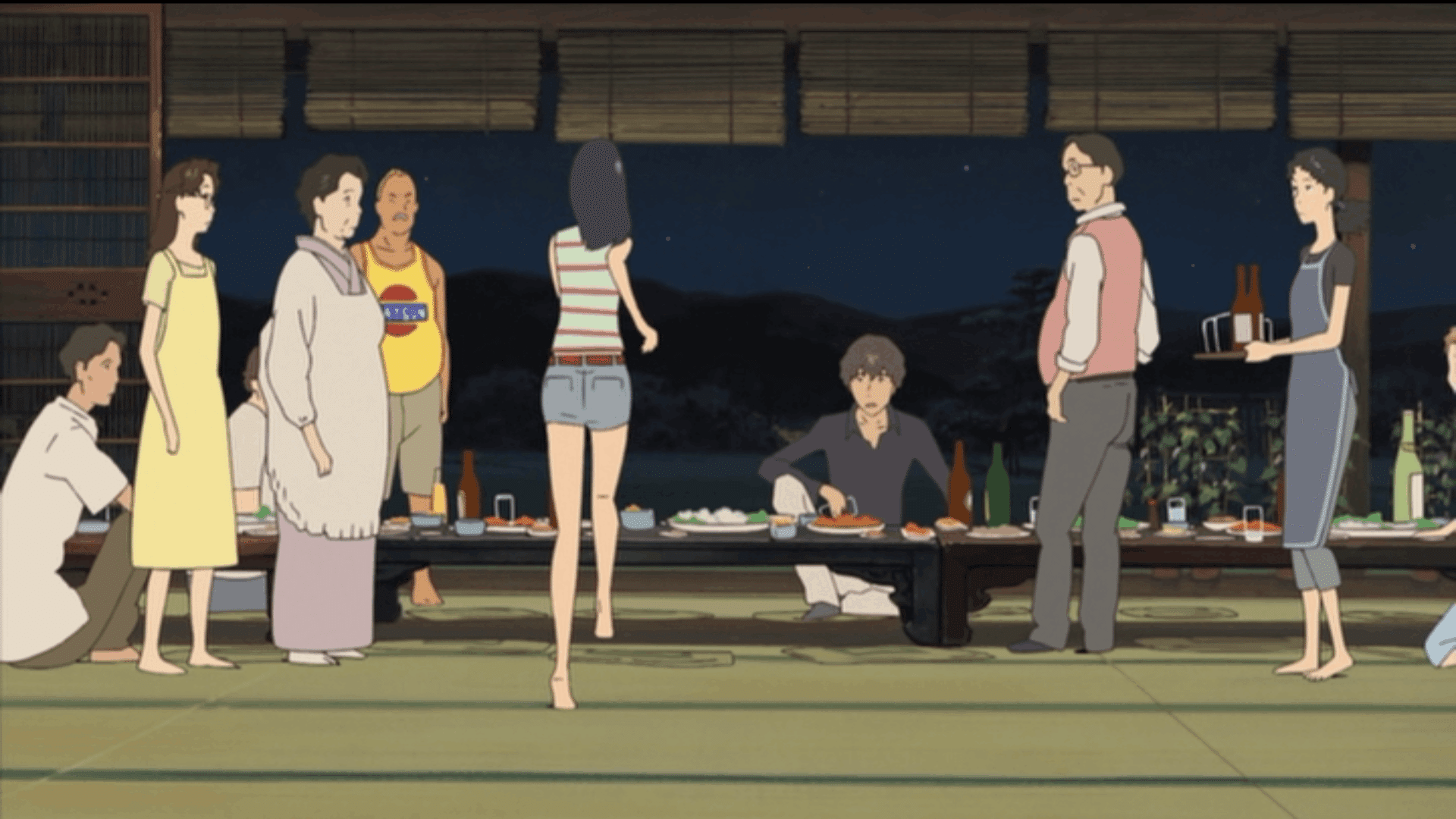 細田守 サマーウォーズ 09 を久しぶりに観た Kqck Note 細田守 サマーウォーズ 09 を久しぶりに観た Kqck Note