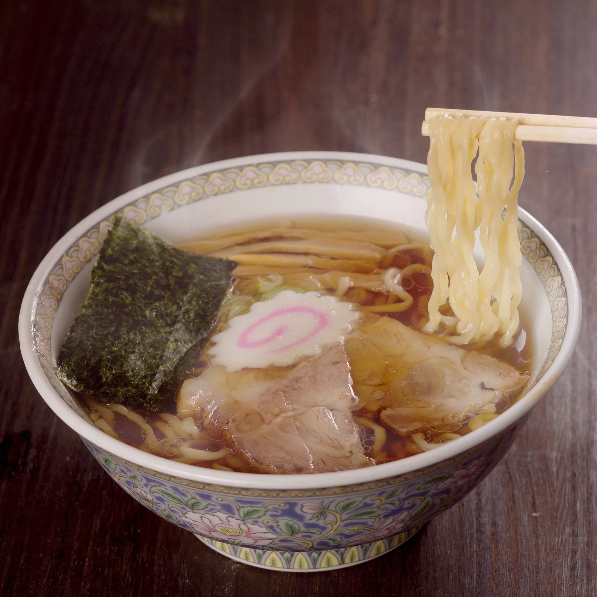 中華 そば 一 力