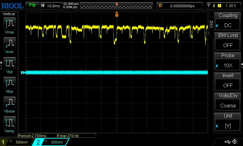 Ad8317 AD8317 1MHz~10GHz RF Log Ampを試してみる|Tsuyoshi Yamamoto