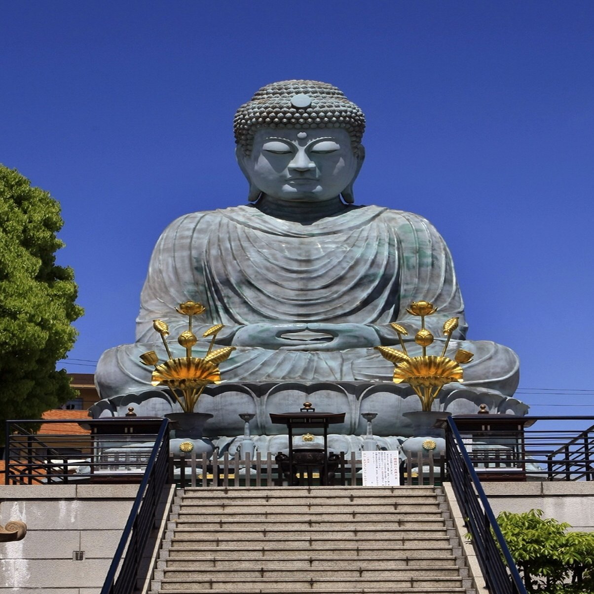 兵庫の大仏さんたち 神戸新聞公式 うっとこ兵庫
