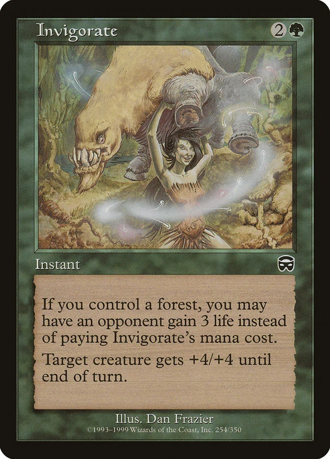 EDH】時を超えた英雄、ミンスクとブー/Minsc & Boo, Timeless Heroes