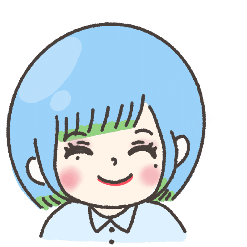 イラストは趣味 イラストレーターへの第一歩 無料アイコン企画の舞台ウラ戦略note ゆかち 夢のおえかきやさん Note