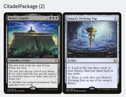 Yahoo!オークション - MTG FOIL 拡張アート 《秘密売り ティ