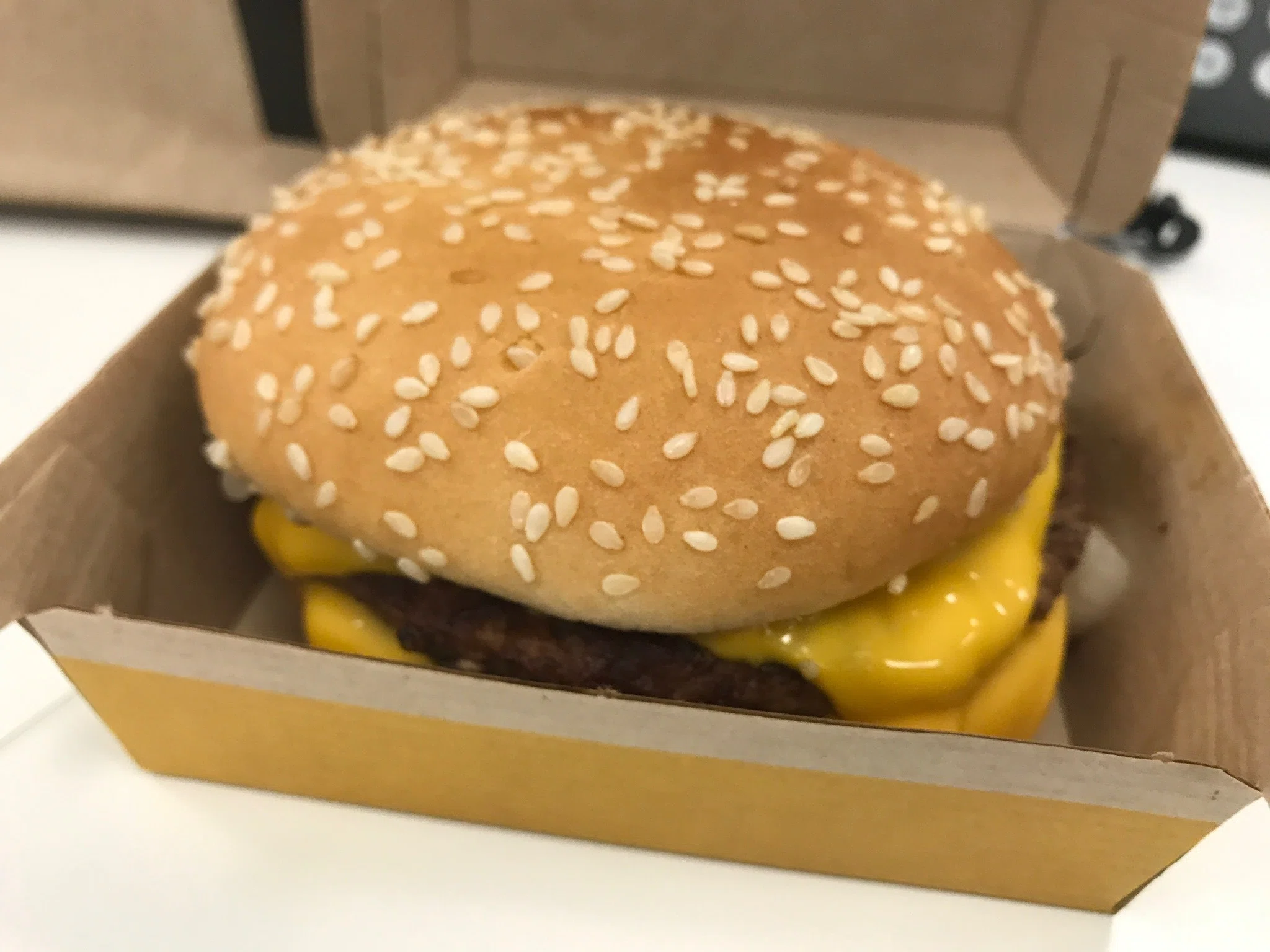 アメリカン・バーガー アメリカで食べた個性派ハンバーガー🍔🍟【Googleマップ付き】｜吉無田