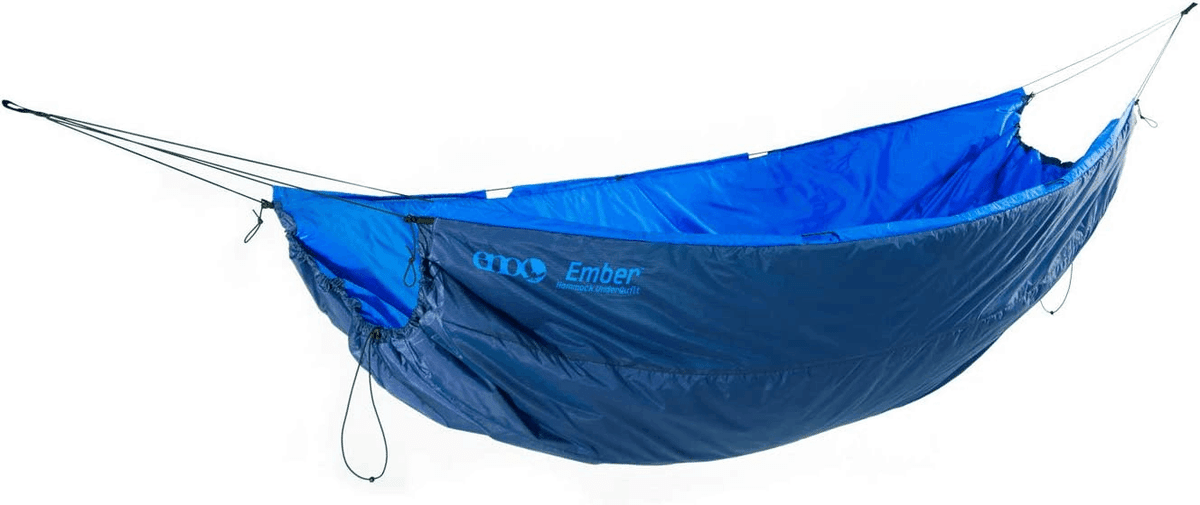 eno ハンモックシュラフ イーノ ember アンダーキルト Hammock
