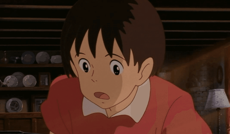 耳をすませば アニメてにをは 放映実況 アニメてにをは Note 耳をすませば アニメてにをは 放映実況 アニメてにをは Note