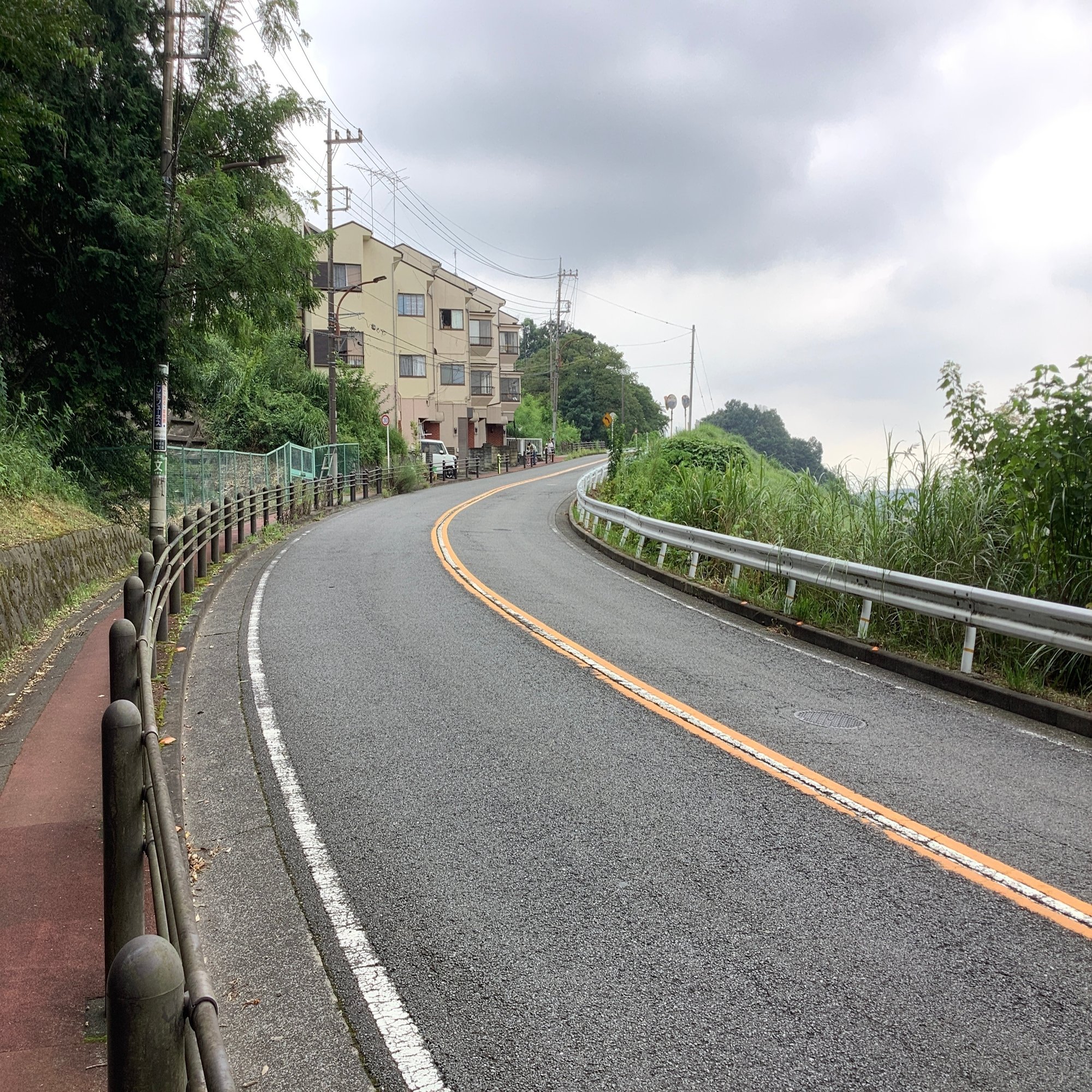 シャニマスP向け）聖蹟桜ヶ丘を徒歩だけでめぐるのは大変なので考え直した方がいい ※2023/03/14更新｜やこ炒め