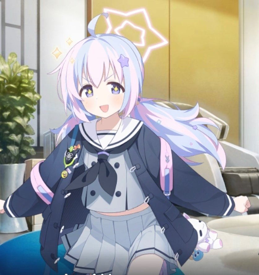 俺たちが宇沢レイサである7の根拠｜くろね子