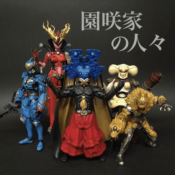 第112回「どうやら切り札は常に俺の所に来るようだぜ…かすてるさんとW