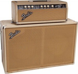 FENDER Bassmanというアンプ｜Rockfish's Workbench