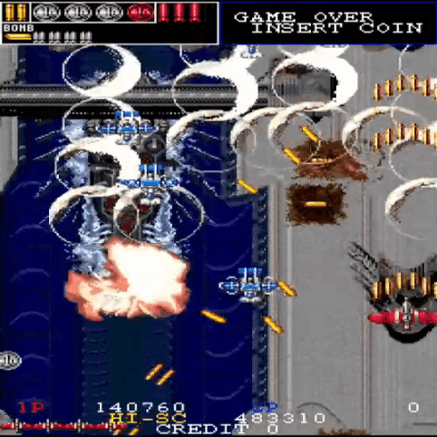 ガンフロンティアをクリアしたので感想を書きましょう｜有坂マキノ