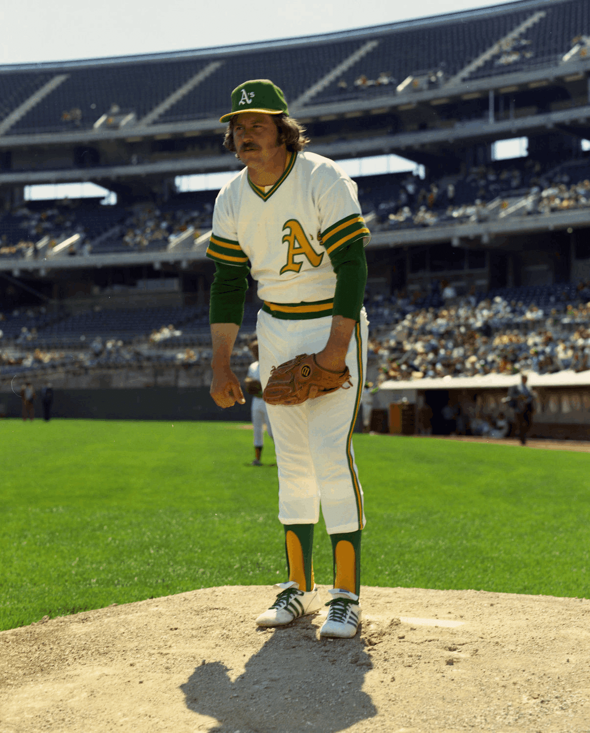 キャットフィッシュ・ハンター／”1974ワールドチャンピオン