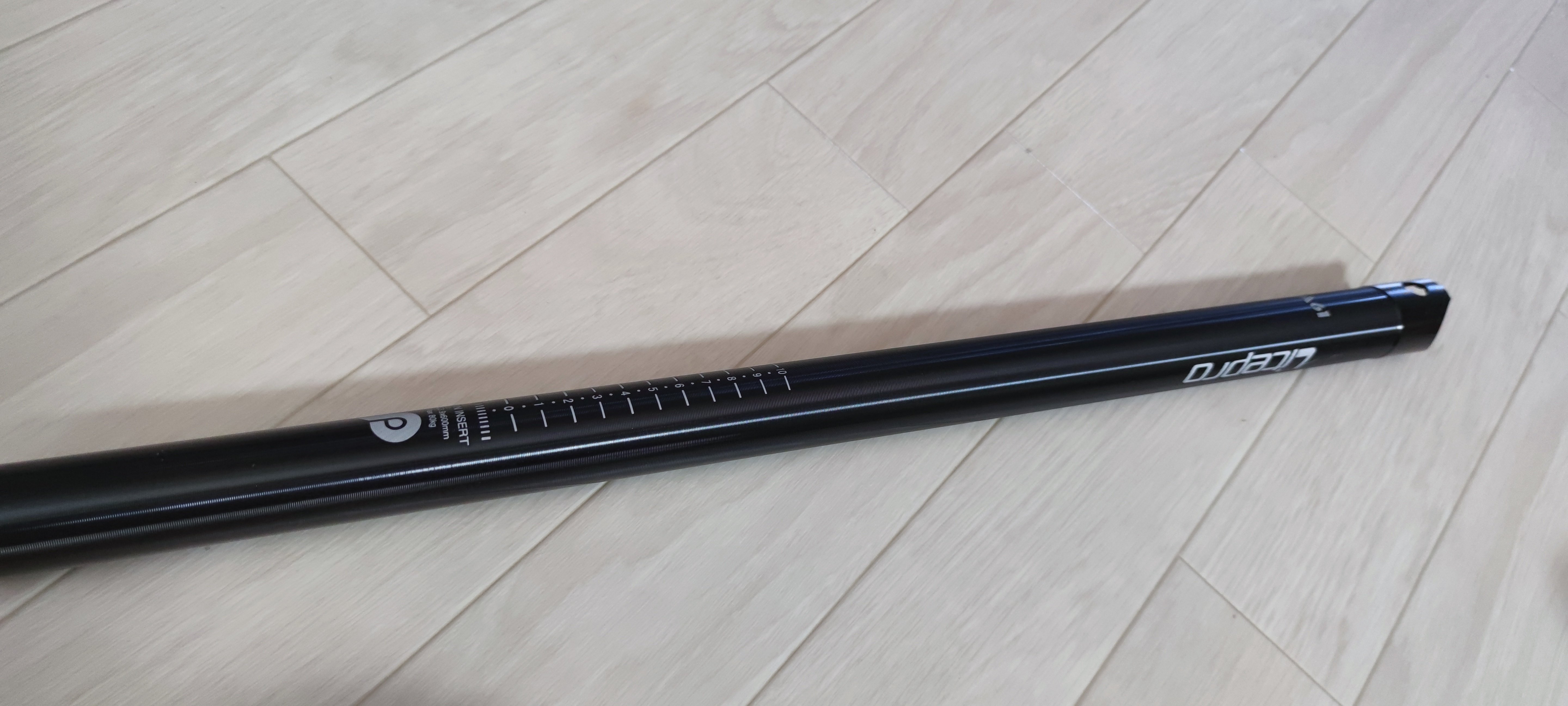 DAHON VISC EVOのシートポストを交換する｜泰ニキ