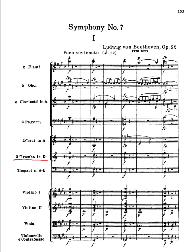 スコアを見れば作曲者の考えが浮かぶ⁉｜Ryo Sasaki
