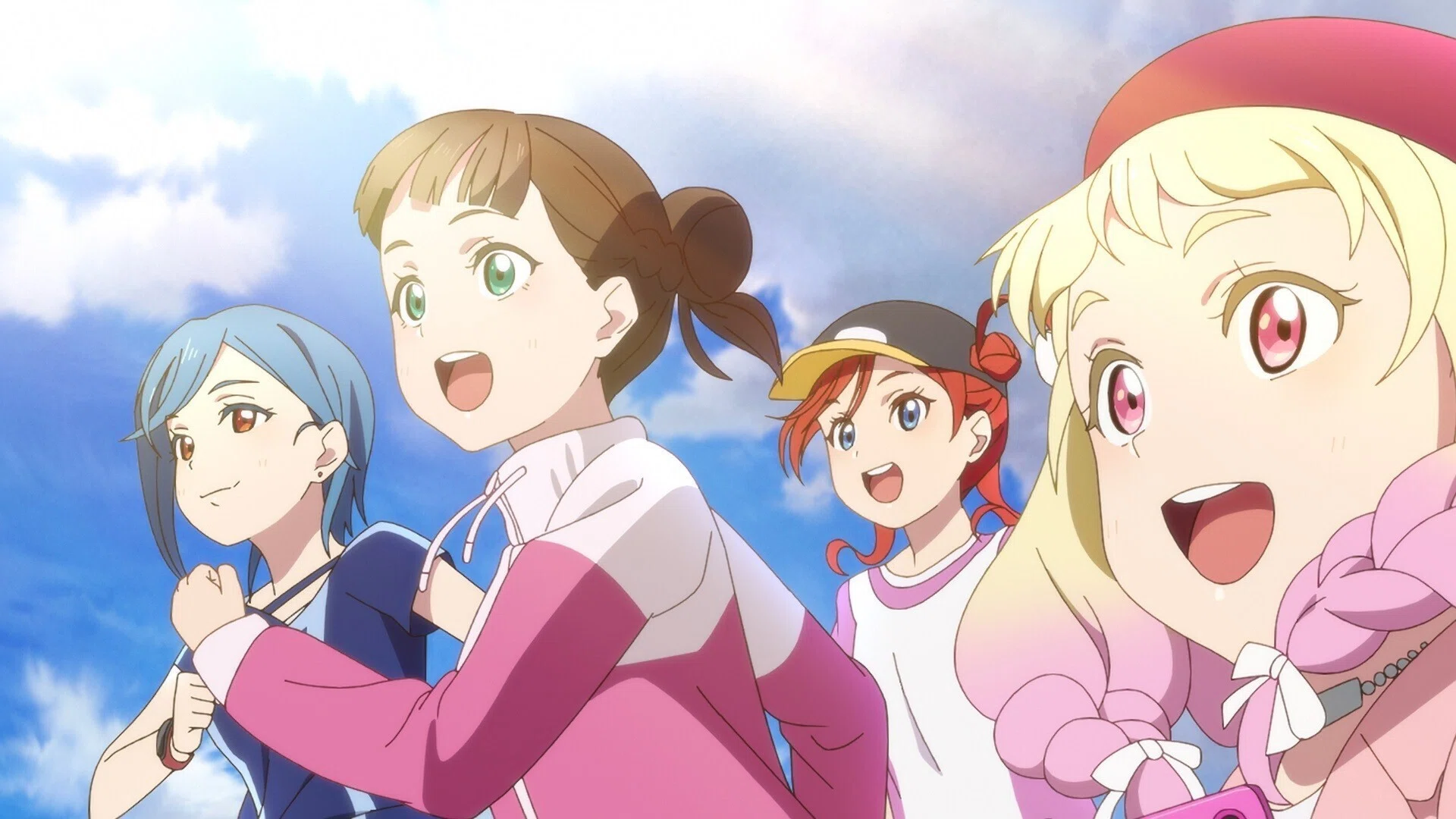 新しい夢を叶えに” ラブライブ！スーパースター!!2期第6話「DEKKAIDOW